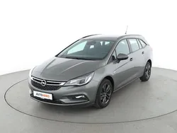Grau Gebraucht 2019 Opel Astra Kombi | 14.200 € (Fairer Preis)