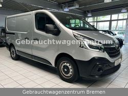 Grau Gebraucht 2021 Renault Trafic Van | 17.490 € (Guter Preis)