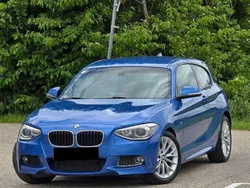 Gebraucht 2013 BMW 125 Sport Line Kleinwagen | 9.000 € (Superpreis)