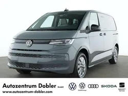 Grau Gebraucht 2024 VW T7 Van | 54.780 € (Fairer Preis)