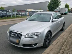 Silber Gebraucht 2004 Audi A6 Limousine | 2.800 € (Guter Preis)