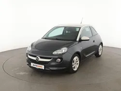 Grau Gebraucht 2019 Opel Adam Jam Kleinwagen | 10.990 € (Fairer Preis)