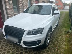 Weiß Gebraucht 2008 Audi Q5 SUV | 8.890 € (Fairer Preis)