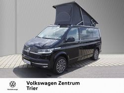 Deep black perleffekt Gebraucht 2024 VW T6.1 California Van | 82.990 €