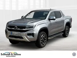 Silber Neu 2025 VW Amarok Aventura Abholung | 69.940 € (Teuer)