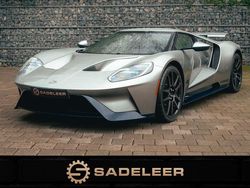 Silber Neu 2025 Ford GT Coupé | 1.115.000 €