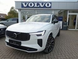 Crystal white Gebraucht 2025 Volvo XC90 Ultra SUV | 78.900 € (Guter Preis)