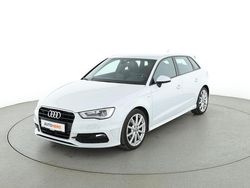 Weiß Gebraucht 2015 Audi A3 Ambition Limousine | 15.880 € (Fairer Preis)