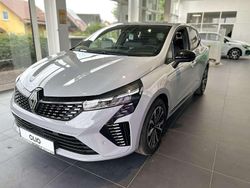 Rafalgrau metallic Neu 2025 Renault Clio V Techno Limousine | 21.690 € (Fairer Preis)