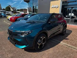 Blau Neu 2025 Alfa Romeo GT Junior Edizione Speciale SUV | 34.780 € (Teuer)