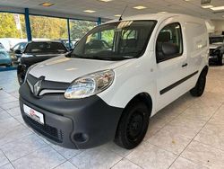 Weiß Gebraucht 2021 Renault Kangoo Rapid Extra Van / Kleinbus | 9.990 € (Superpreis)