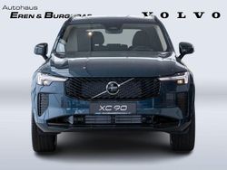 Blau Neu 2025 Volvo XC90 Plus SUV | 81.990 € (Fairer Preis)