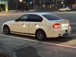 Weiß Gebraucht 2007 BMW 323 Sport Line Limousine | 7.800 €