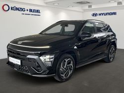 Othercolor Gebraucht 2022 Hyundai Kona N Line SUV | 36.580 €
