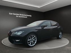 Schwarz Gebraucht 2013 Seat Leon FR Limousine | 9.999 € (Fairer Preis)