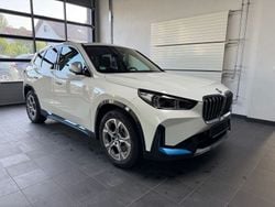 Weiß Gebraucht 2023 BMW iX1 xLine SUV | 39.950 € (Guter Preis)