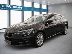 Schwarz Gebraucht 2023 Renault Mégane GrandTour Business Kombi | 16.870 € (Fairer Preis)