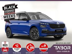 Energy blau / dachfarbe schwar Neu 2025 Skoda Kamiq SUV | 24.788 € (Fairer Preis)