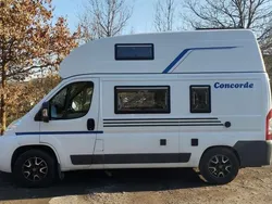 Weiß Gebraucht 2012 Citroën Jumper Van / Kleinbus | 35.800 €