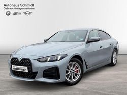 M brooklyn grau Gebraucht 2025 BMW 420 Gran Coupé Comfort Edition Coupé | 47.390 € (Fairer Preis)