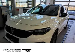 Colore esterno (body:vr249 te Gebraucht 2020 Fiat Tipo S Kombi | 15.200 € (Etwas zu teuer)