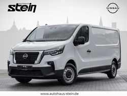 Weiss Neu 2024 Nissan Primastar N-Connecta Van / Kleinbus | 35.694 € (Fairer Preis)