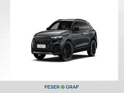 Daytonagrau perleffekt Neu 2025 Audi Q8 Ambiente SUV | 93.990 €