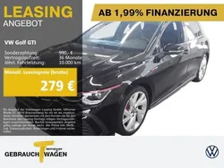 VW Golf VIII