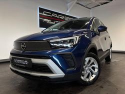 Blau Gebraucht 2021 Opel Crossland SUV | 13.999 € (Etwas zu teuer)