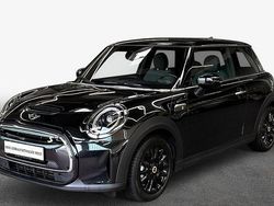 Schwarz Gebraucht 2023 Mini Cooper SE Classic Kleinwagen | 18.990 € (Guter Preis)