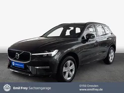 Grau Gebraucht 2022 Volvo XC60 Momentum SUV | 30.700 € (Superpreis)