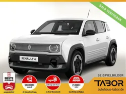 Weiß Neu 2025 Renault R4 Evolution SUV | 31.795 €
