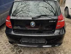 Gebraucht 2009 BMW 116 Kleinwagen | 3.000 € (Fairer Preis)