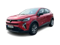 Rot Gebraucht 2025 Renault Captur Evolution SUV | 20.790 € (Guter Preis)