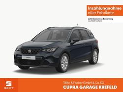 Weiß Neu 2025 Seat Arona SUV | 22.890 € (Superpreis)