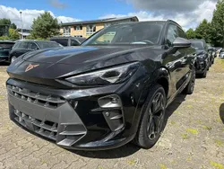 Schwarz Neu 2025 Cupra Terramar VZ SUV | 43.379 € (Superpreis)
