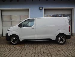 Weiß Gebraucht 2024 Citroën Jumpy Van / Kleinbus | 19.900 € (Superpreis)