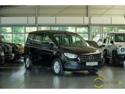 Mercedes T180