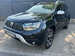 Schwarz Gebraucht 2019 Dacia Duster Anniversary SUV | 13.999 € (Fairer Preis)
