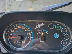 Schwarz Gebraucht 2023 Piaggio APE | 6.700 €