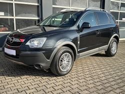 Schwarz Gebraucht 2009 Opel Antara Edition SUV | 3.400 € (Fairer Preis)