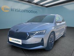 Silber Gebraucht 2024 Skoda Octavia Kombi | 27.799 € (Fairer Preis)