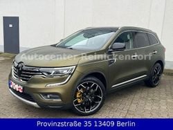 Schwarz Gebraucht 2019 Renault Koleos Bose Edition SUV | 17.999 € (Guter Preis)