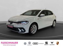 Weiss Gebraucht 2022 VW Polo GTI Kleinwagen | 22.980 € (Fairer Preis)