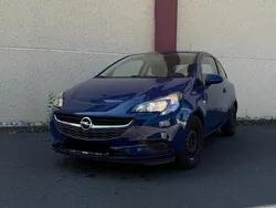 Blau Gebraucht 2019 Opel Corsa Selection Kleinwagen | 6.299 € (Superpreis)