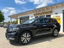 Schwarz /schwarz Gebraucht 2022 Renault Koleos Initiale Paris SUV | 28.985 € (Fairer Preis)