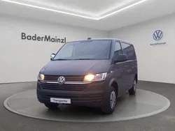 Grau Neu 2025 VW T6.1 Van | 40.930 € (Superpreis)