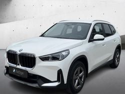 Weiß Gebraucht 2024 BMW X1 Performance SUV | 41.800 € (Guter Preis)