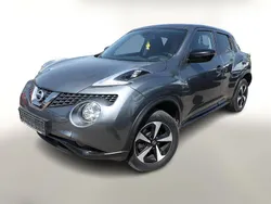 Metallic Gebraucht 2019 Nissan Juke N-Connecta SUV | 12.110 € (Fairer Preis)