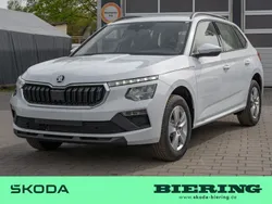 Moonweiß perleffekt Neu 2025 Skoda Kamiq Essence SUV | 27.920 € (Teuer)